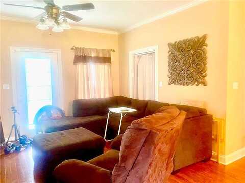 Benedetto, PORT ALLEN, LA 70767