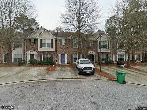 Parkway Close, LITHONIA, GA 30058