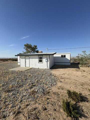 Friendship, TWENTYNINE PALMS, CA 92277
