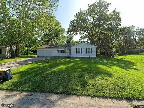 Vermont, KANSAS CITY, MO 64133