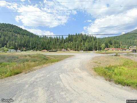 Sather Field, SILVERTON, ID 83867