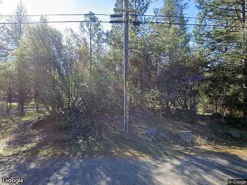 Rices Texas Hill, OREGON HOUSE, CA 95962