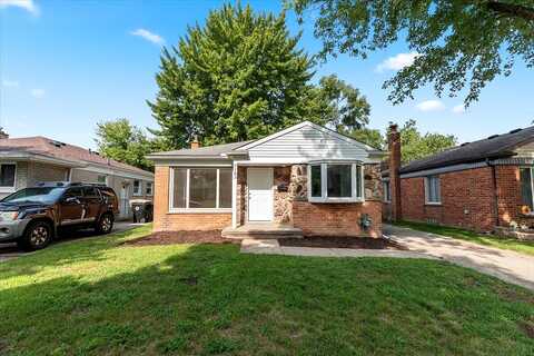 Salem, REDFORD, MI 48239