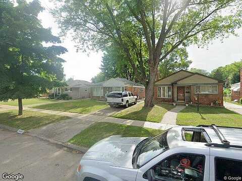 Salem, REDFORD, MI 48239
