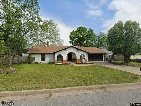 67Th, TULSA, OK 74133