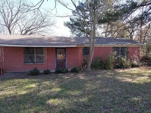 County Road 1224, TEXARKANA, TX 75501