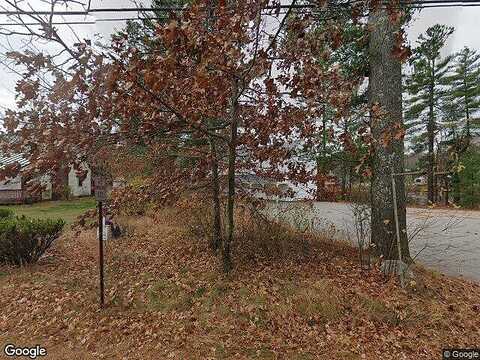 Sokokis, EAST WATERBORO, ME 04030