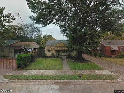 York, DALLAS, TX 75210