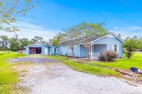 Nolan Bunch, SULPHUR, LA 70663