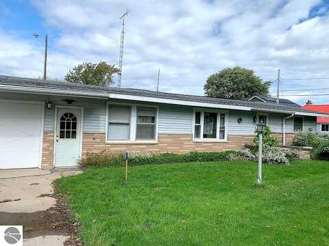 Wenonah, STANDISH, MI 48658