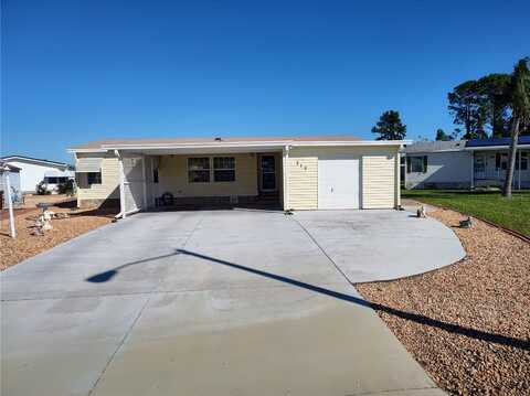 Douglas Park, DAVENPORT, FL 33897