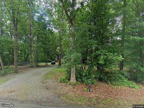 Fred Hinshaw, YADKINVILLE, NC 27055