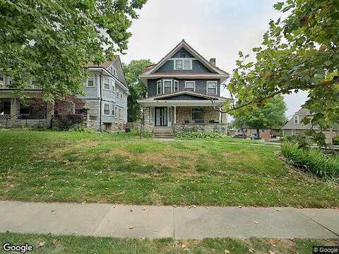 38Th, KANSAS CITY, MO 64111