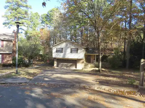 Bayberry, LITTLE ROCK, AR 72210