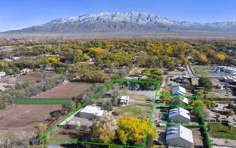 Espinosa, CORRALES, NM 87048