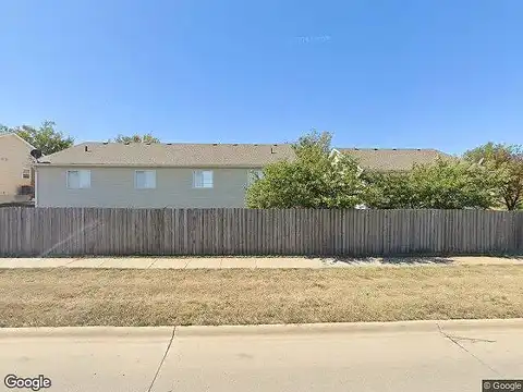 26Th, LINCOLN, NE 68521