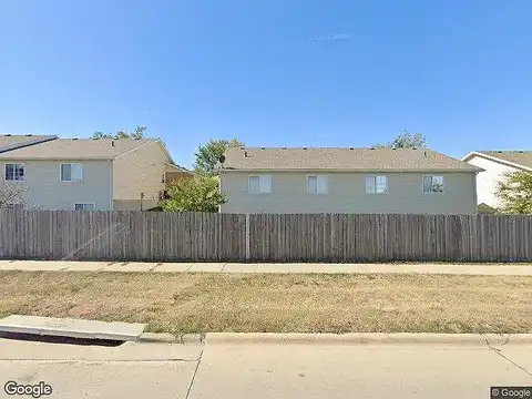 26Th, LINCOLN, NE 68521