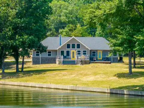 Eatonwood, ROYAL, AR 71968