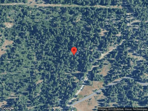 Trail End, LONG BARN, CA 95335