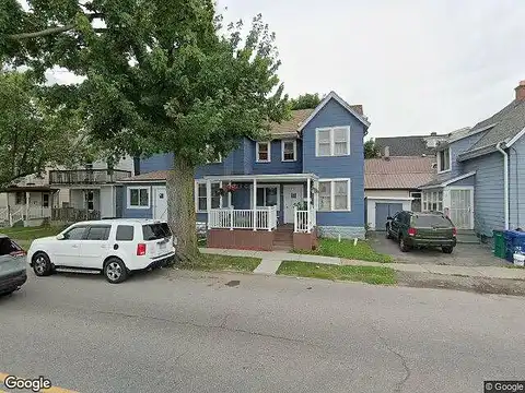 Tonawanda, BUFFALO, NY 14207