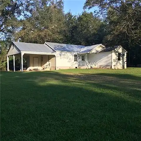16Th, FRANKLINTON, LA 70438
