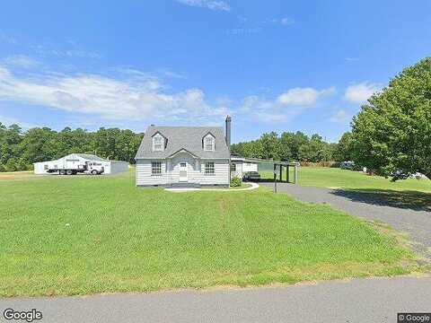 Crisfield, CRISFIELD, MD 21817