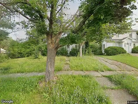 Cumings, FLINT, MI 48503