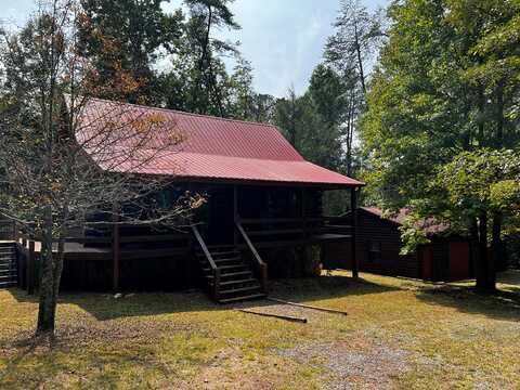 Cumberland Gap, EPWORTH, GA 30541