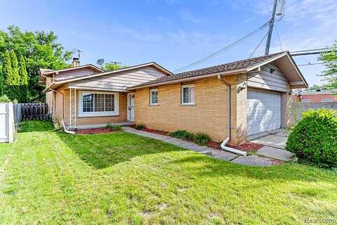 Roseland, LATHRUP VILLAGE, MI 48076
