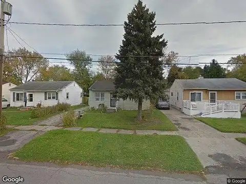 Maryland, FLINT, MI 48506