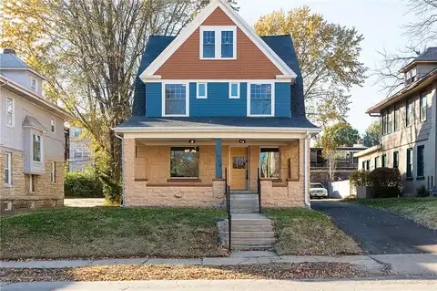 Baltimore, KANSAS CITY, MO 64111