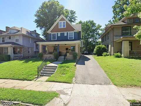 Baltimore, KANSAS CITY, MO 64111