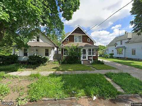 Hudson, TOLEDO, OH 43608