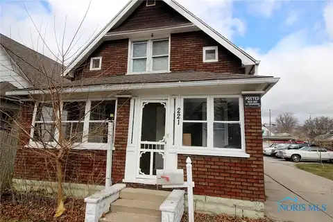 Hudson, TOLEDO, OH 43608