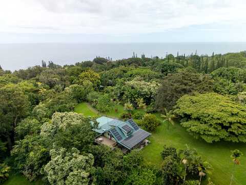 Lower Nahiku, HANA, HI 96713
