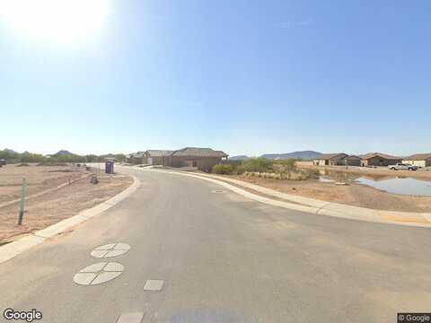 Black Mountain, TUCSON, AZ 85757