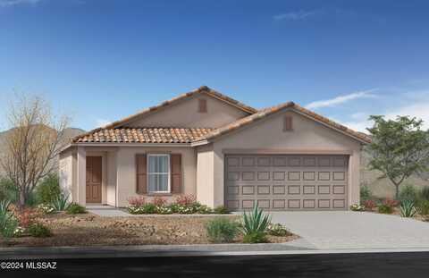 Black Mountain, TUCSON, AZ 85757