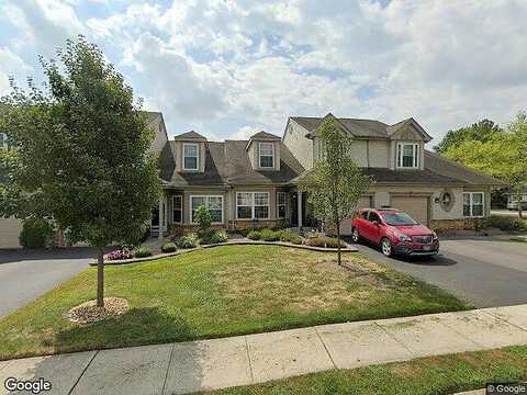 Brecht, TRENTON, NJ 08690