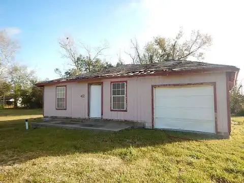 Park, ORANGE, TX 77630