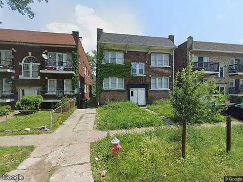 140Th, CLEVELAND, OH 44120