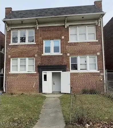 140Th, CLEVELAND, OH 44120