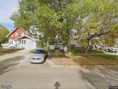 1St, MANDAN, ND 58554