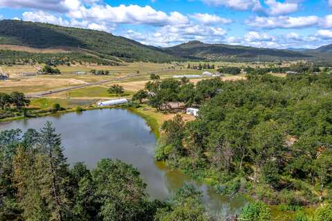 Highway 234, GOLD HILL, OR 97525
