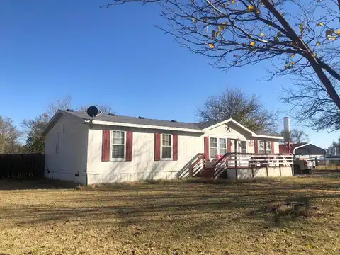 Amarillo, WELLINGTON, TX 79095