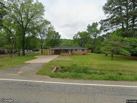 Church, ATKINS, AR 72823