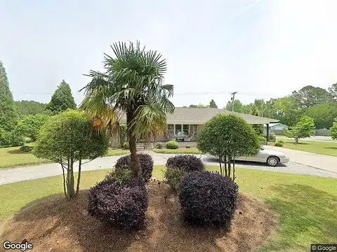 Isabella Avenue, WASHINGTON, NC 27889