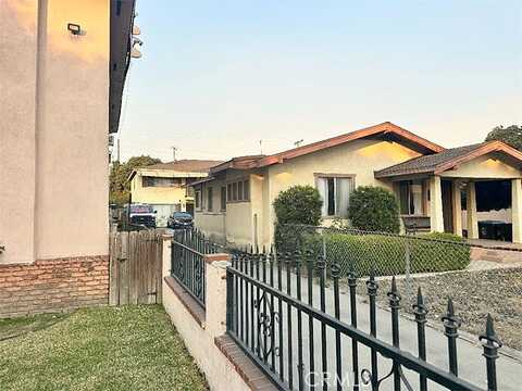 57Th, MAYWOOD, CA 90270