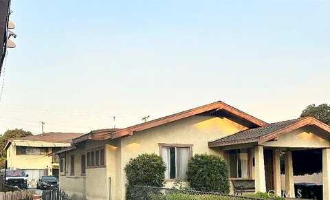 57Th, MAYWOOD, CA 90270