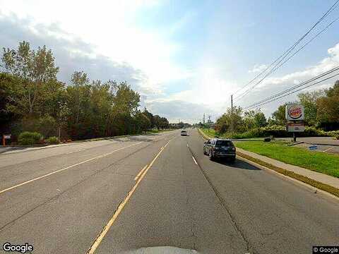 County Highway 5, BOVINA CENTER, NY 13740
