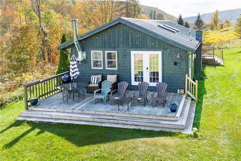 County Highway 5, BOVINA CENTER, NY 13740
